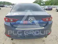 2025 Mazda 3 photo