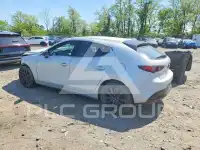 2025 Mazda 3 photo