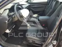2025 Mazda 3 photo