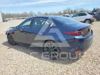 2025 Mazda 3 photo