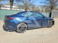 2025 Mazda 3 фото