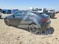 2025 Mazda 3 photo