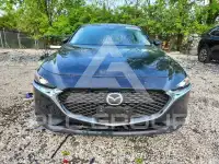 2025 Mazda 3 photo