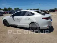 2025 Mazda 3 фото