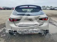2025 Mazda 3 photo