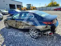 2025 Mazda 3 photo