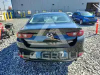 2025 Mazda 3 photo