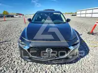 2025 Mazda 3 photo