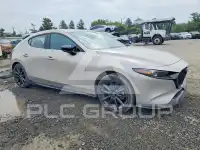 2025 Mazda 3 photo