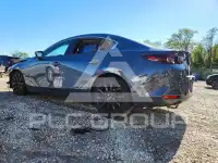 2025 Mazda 3 фото