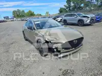 2025 Mazda 3 фото