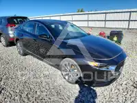 2025 Mazda 3 photo