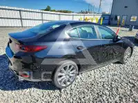 2025 Mazda 3 photo