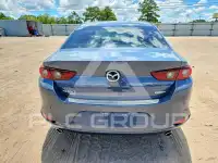 2025 Mazda 3 фото