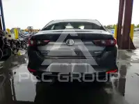 2025 Mazda 3 фото