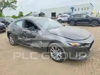 2025 Mazda 3 фото