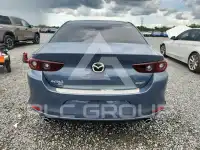 2025 Mazda 3 фото