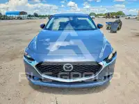 2025 Mazda 3 фото