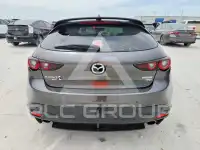 2025 Mazda 3 фото