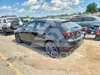 2025 Mazda 3 photo