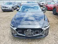 2025 Mazda 3 фото