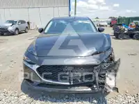 2025 Mazda 3 фото