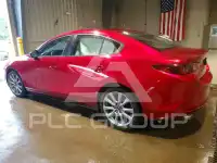 2025 Mazda 3 photo