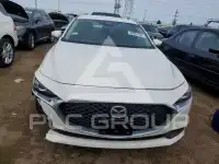 2025 Mazda 3 фото