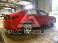 2025 Mazda 3 photo