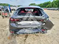 2025 Mazda 3 фото