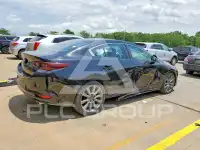2025 Mazda 3 photo