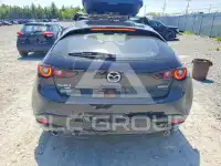 2025 Mazda 3 фото