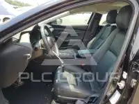 2025 Mazda 3 photo