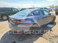 2025 Mazda 3 photo