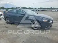 2025 Mazda 3 фото