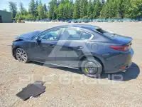 2025 Mazda 3 photo