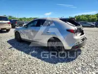 2025 Mazda 3 фото