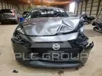 2025 Mazda 3 photo