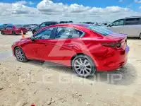 2025 Mazda 3 фото