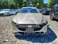 2025 Mazda 3 фото