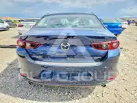 2025 Mazda 3 photo