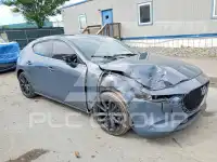 2025 Mazda 3 фото