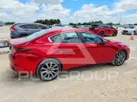 2025 Mazda 3 фото
