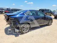 2025 Mazda 3 фото