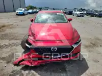2025 Mazda 3 фото