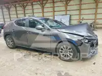 2025 Mazda 3 photo