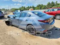 2025 Mazda 3 photo