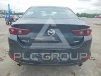 2025 Mazda 3 фото