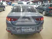 2025 Mazda 3 фото