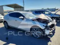 2025 Mazda 3 фото